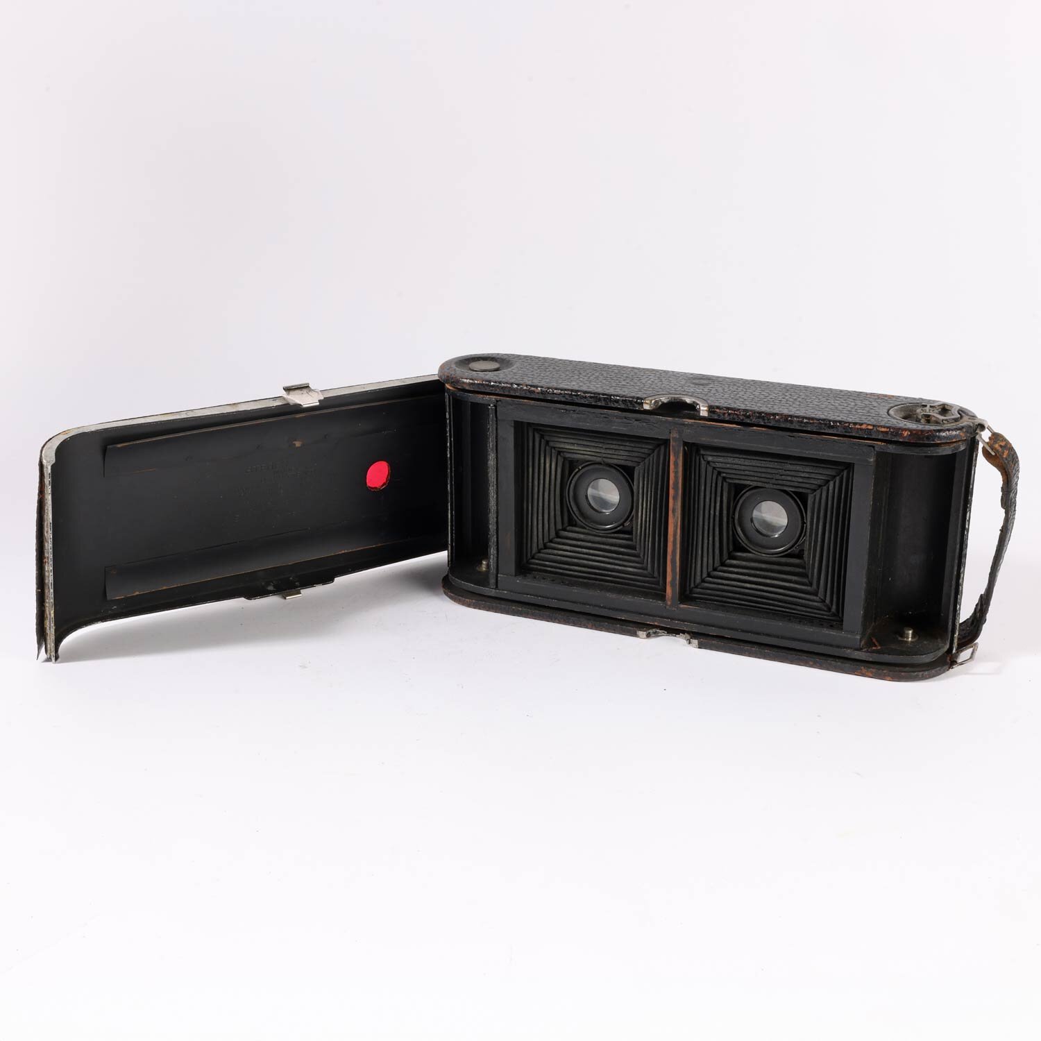 Kodak Stereo Model 1 Anastigmat 130mm/1:7,7