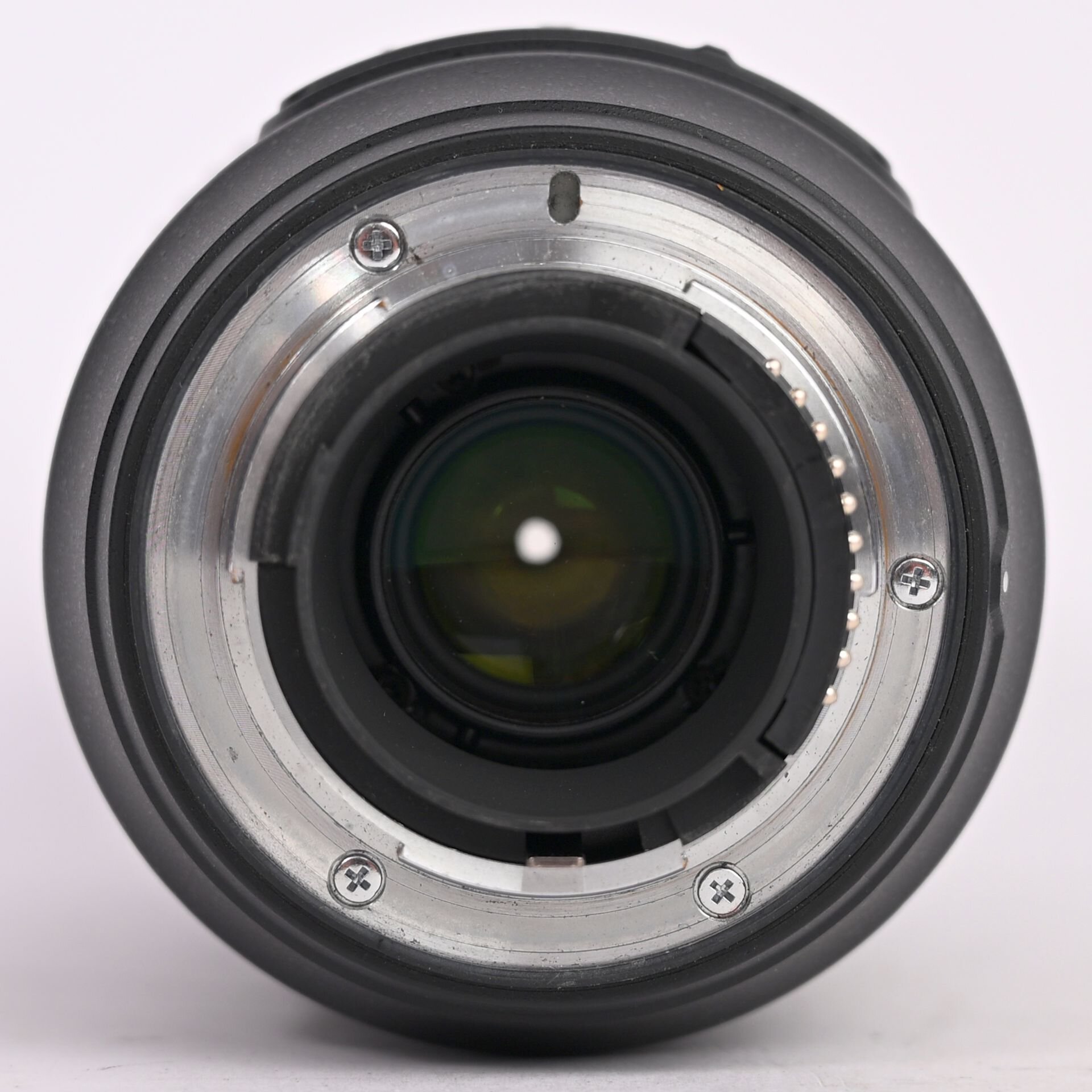 Canon EF 2,8/100mm Macro L IS USM