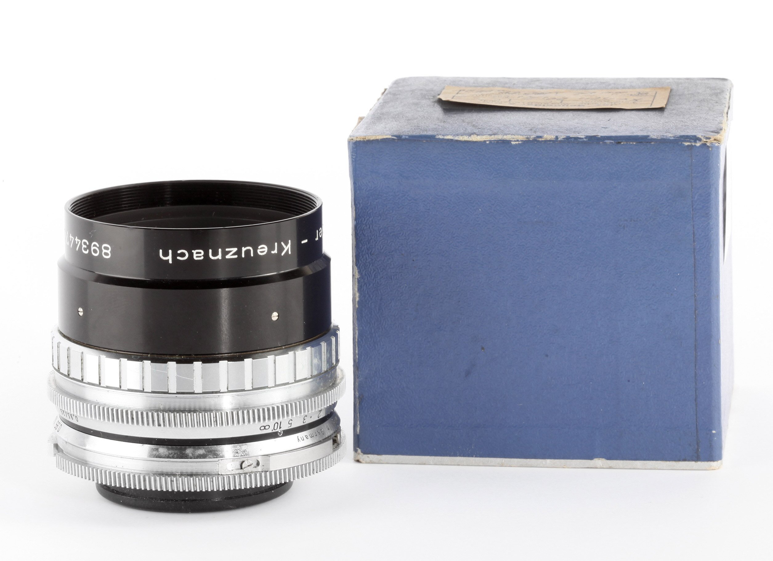 Schneider-Kreuznach Xenon0,95/25