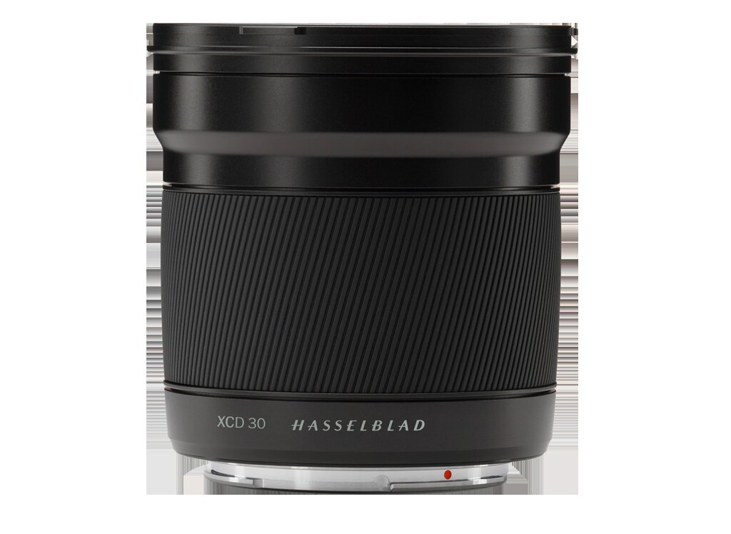 Hasselblad XCD 30mm 1:3,5