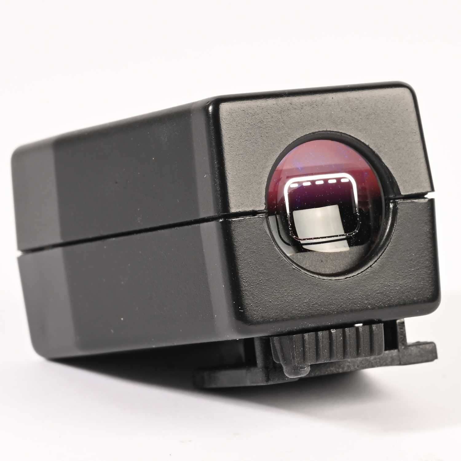 Leitz Leica Finder 24mm Aufstecksucher