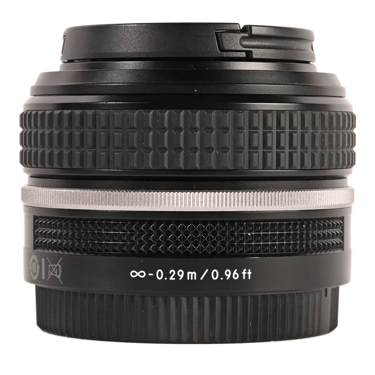 Nikon Nikkor Z 40mm 1:2 SE Vollformat
