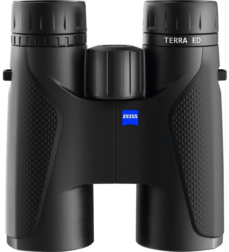 Zeiss Terra ED 8x42 schwarz