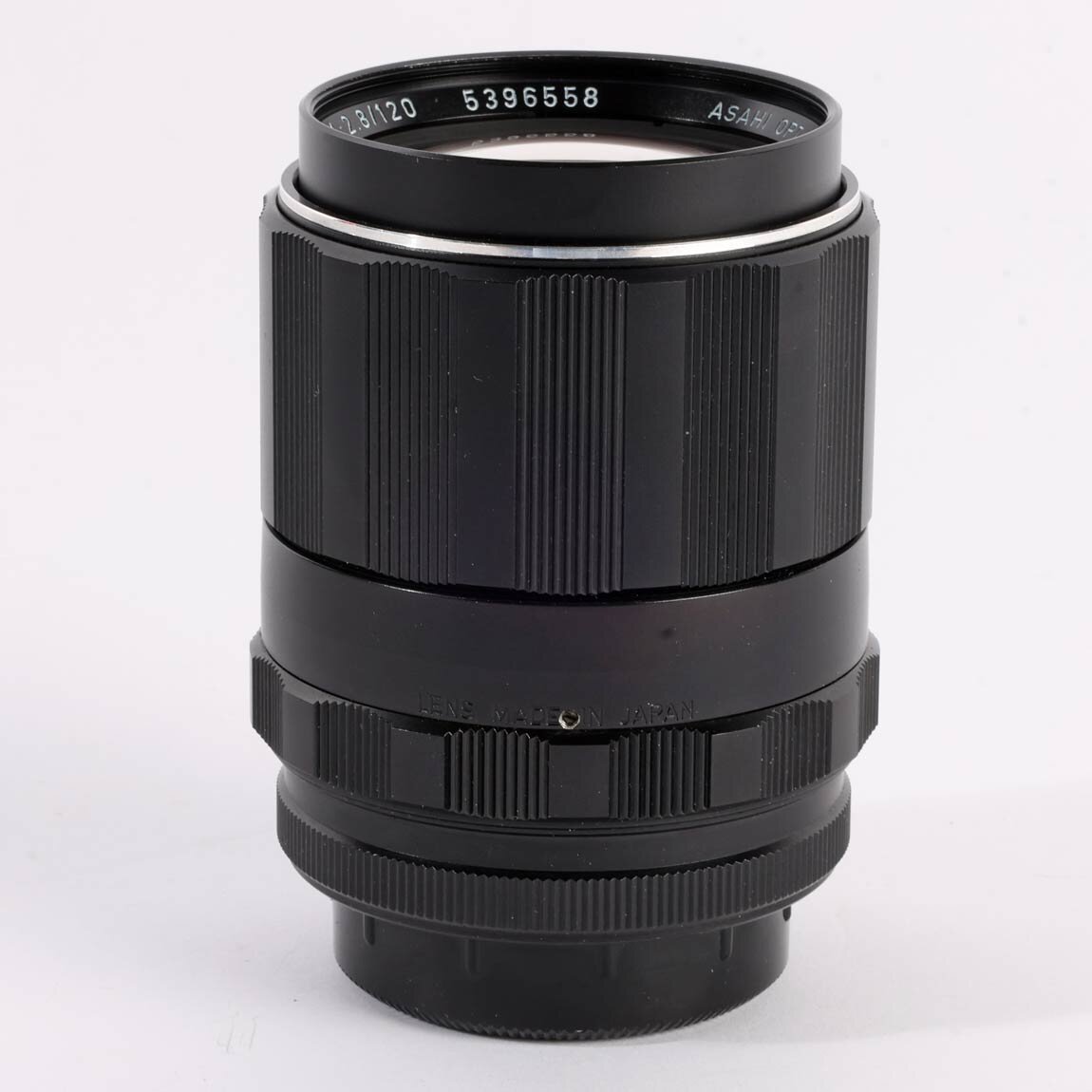 Pentax Asahi Super-Multi-Coated Takumar 2.8 /105 mm M42