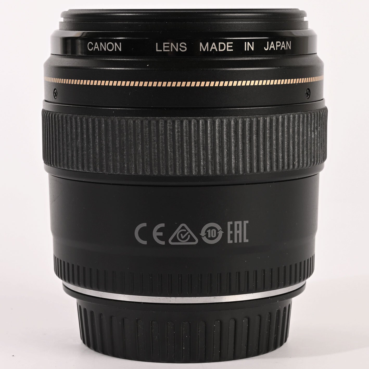 Canon EF 85 mm F/1.8 USM Objektiv