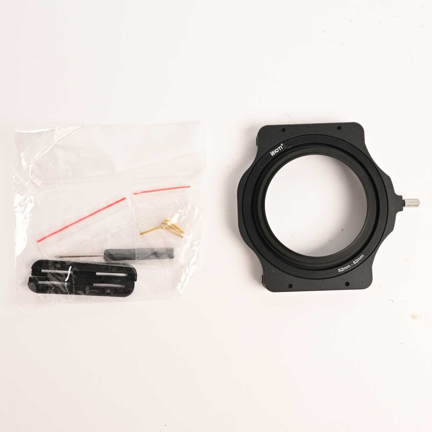 Zioti Square Filter Holder