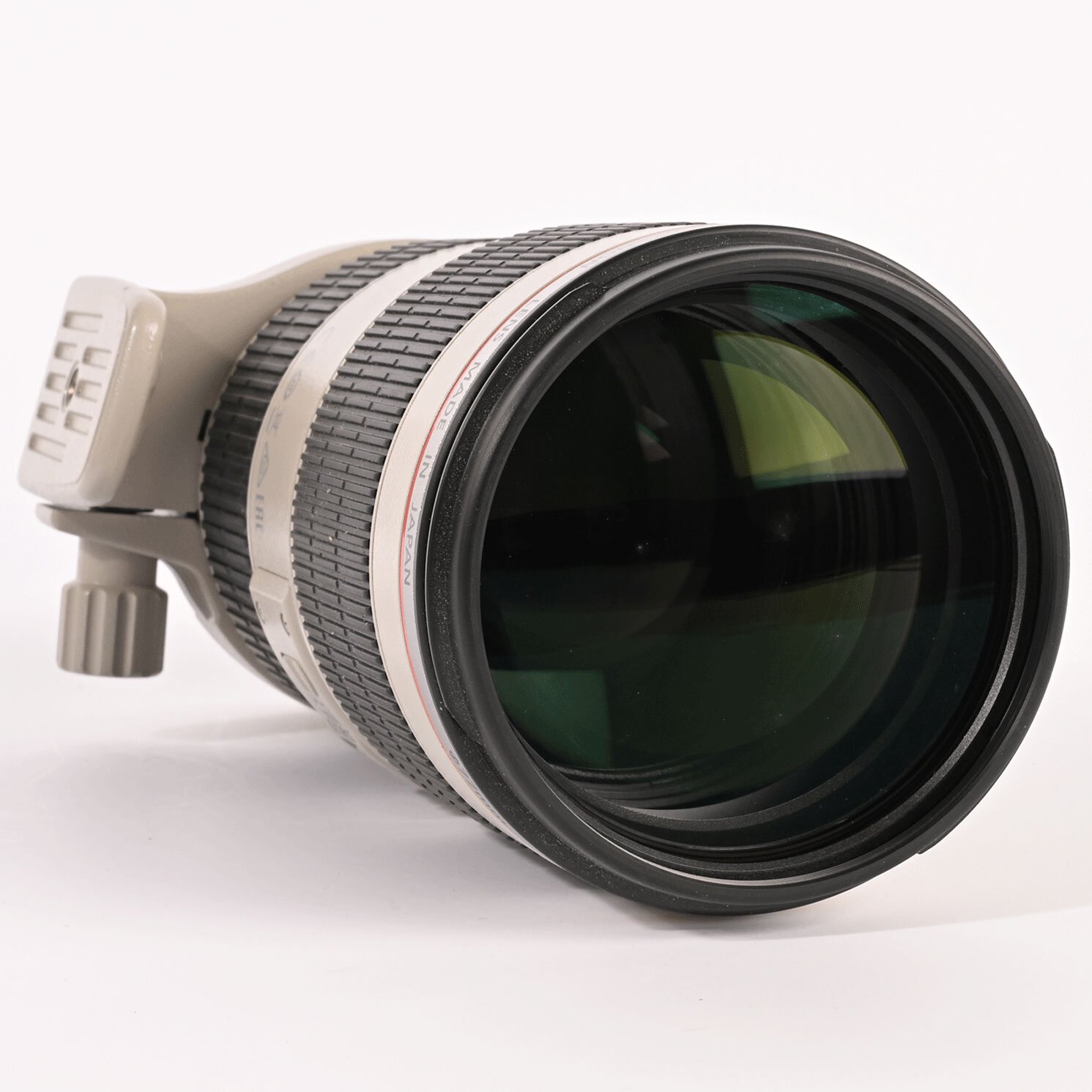 Canon EF 70-200mm f/2.8 L IS II USM Teleobjektiv