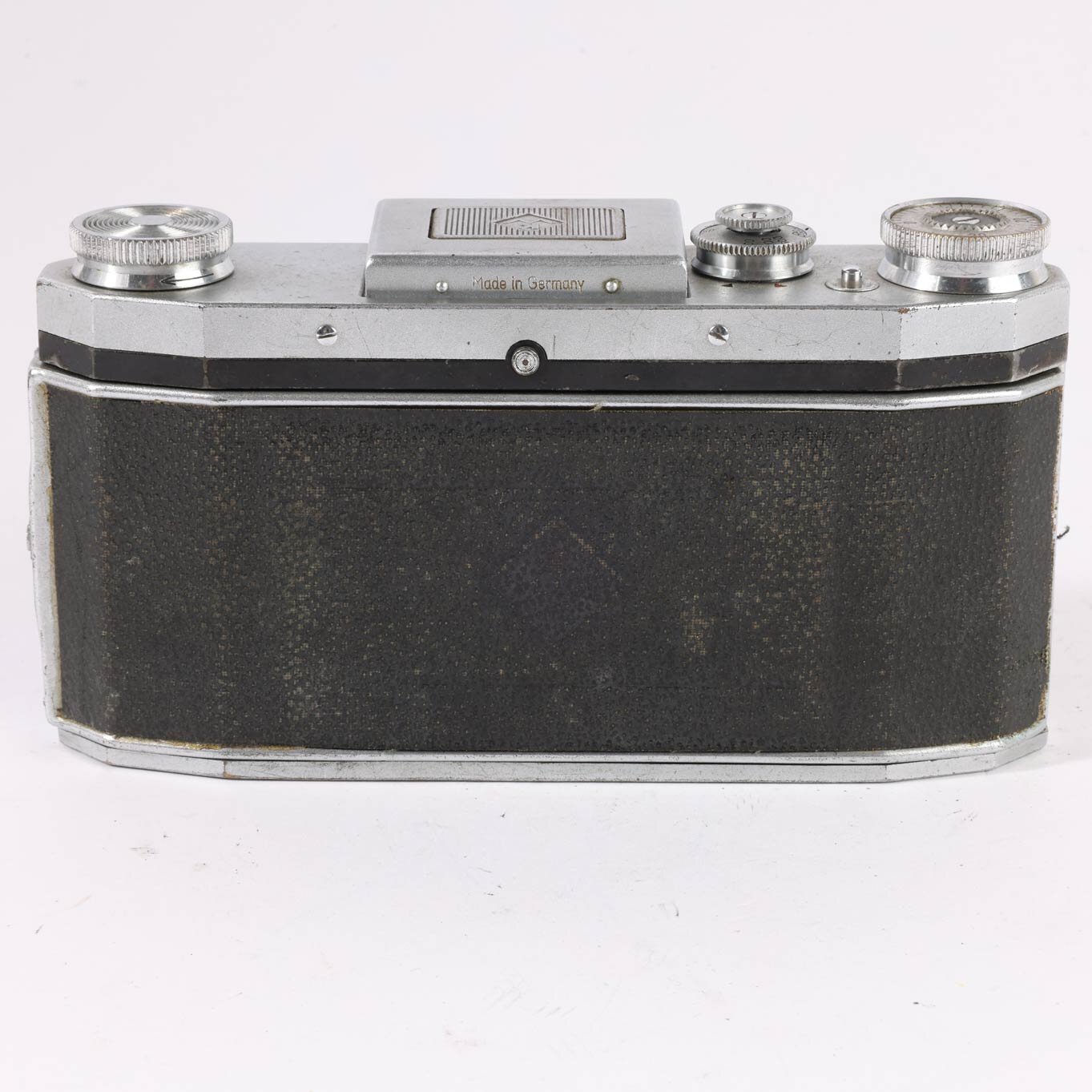 Praktika FX Carl Zeiss Tessar 50mm/1:2,8