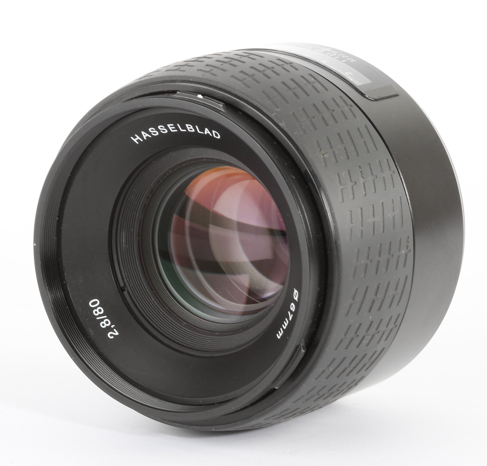 Hasselblad H2 CF528/CF-22MS HC 80mm f2,8 AF HV 90X-Sucher