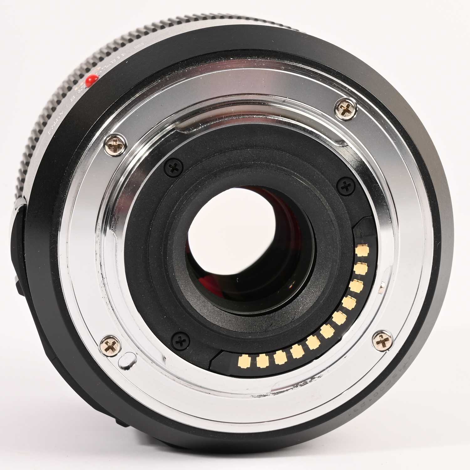 Panasonic Leica DG Macro-Elmarit 45mm f/2.8 ASPH. OIS Objektiv