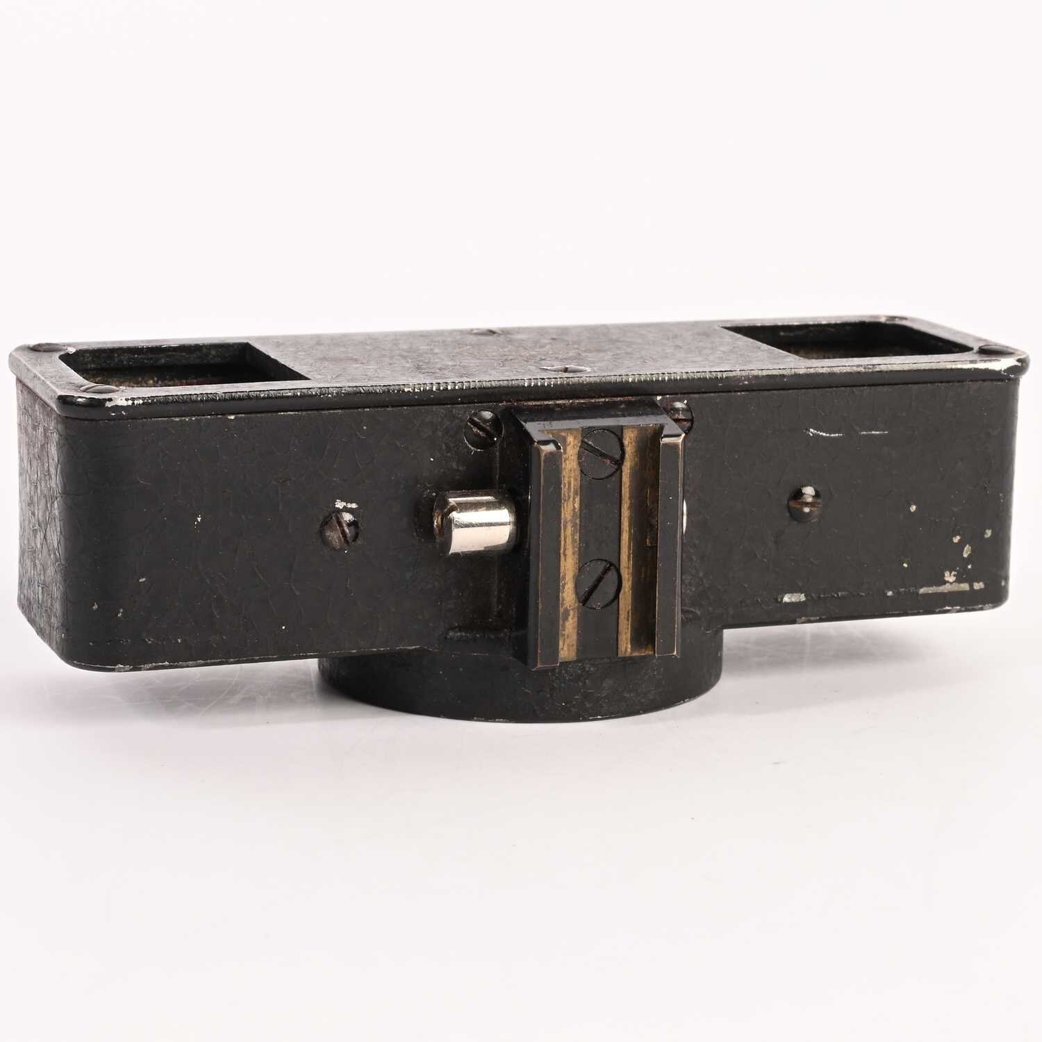 Leitz Leica Srereoly VORSA Stereo Vorsatz