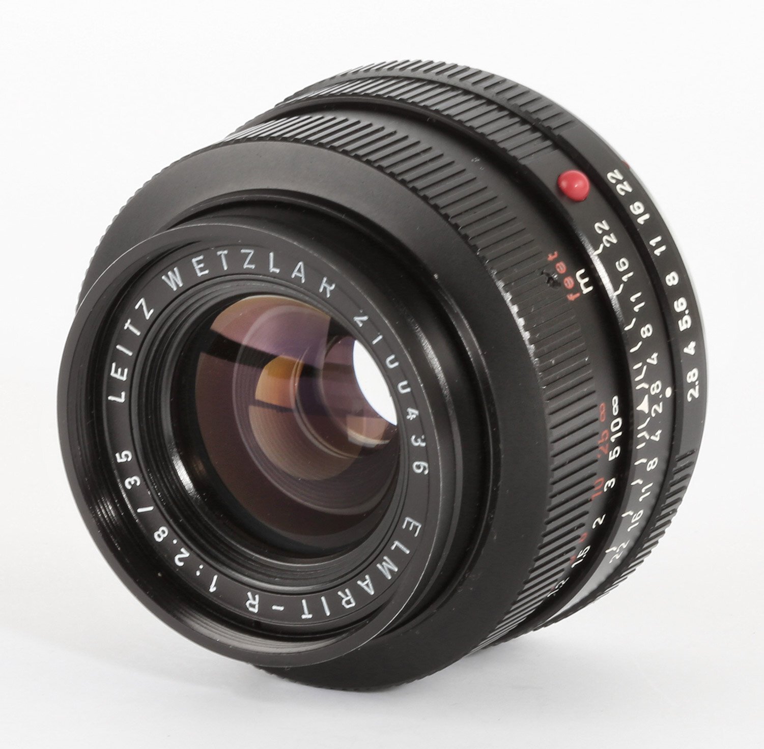 Leitz Wetzlar Leica Elmarit-R 2,8/35mm