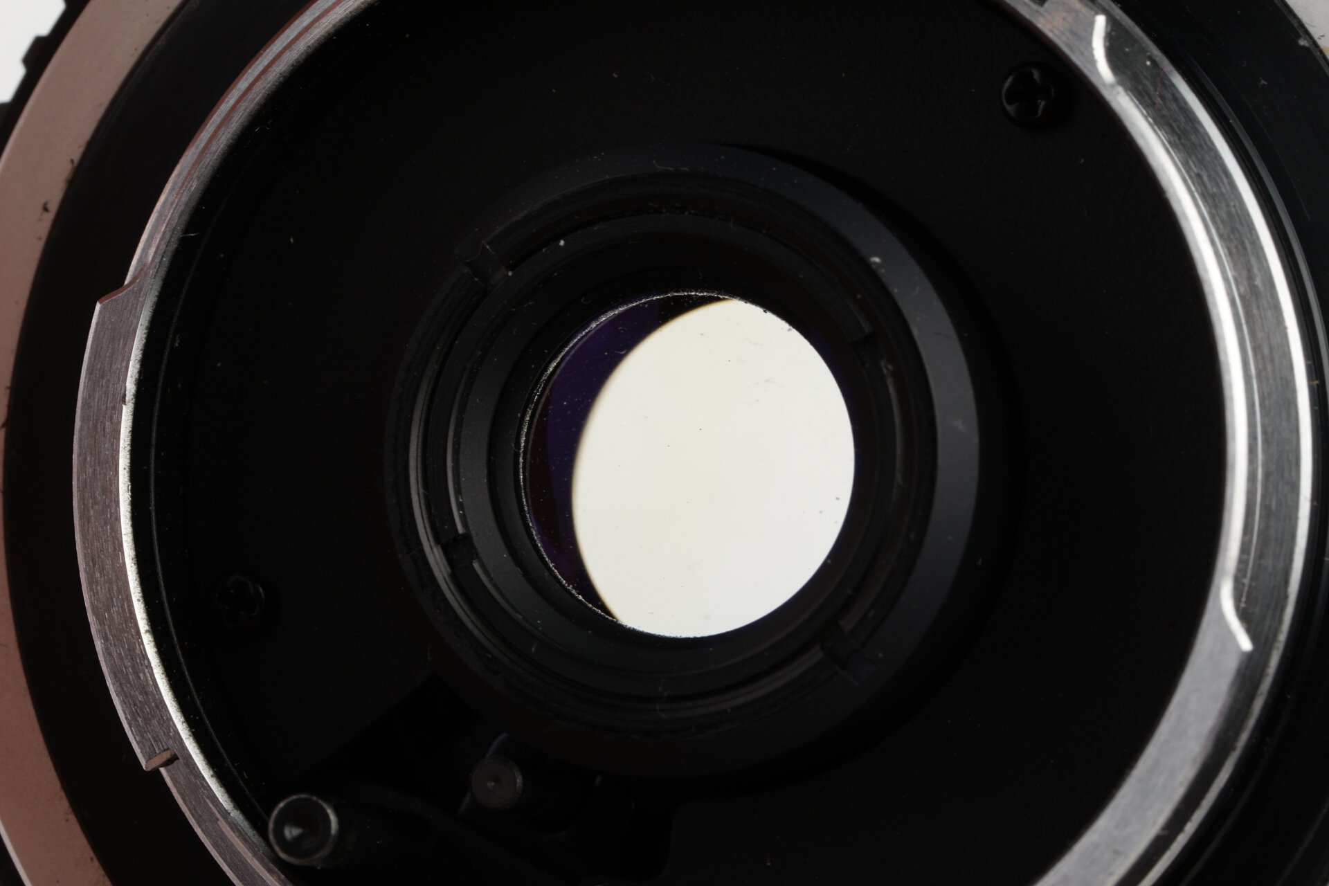 Minolta MC 3,5/28mm W.Rokkor Minolta MC 3,5/28mm W.Rokkor