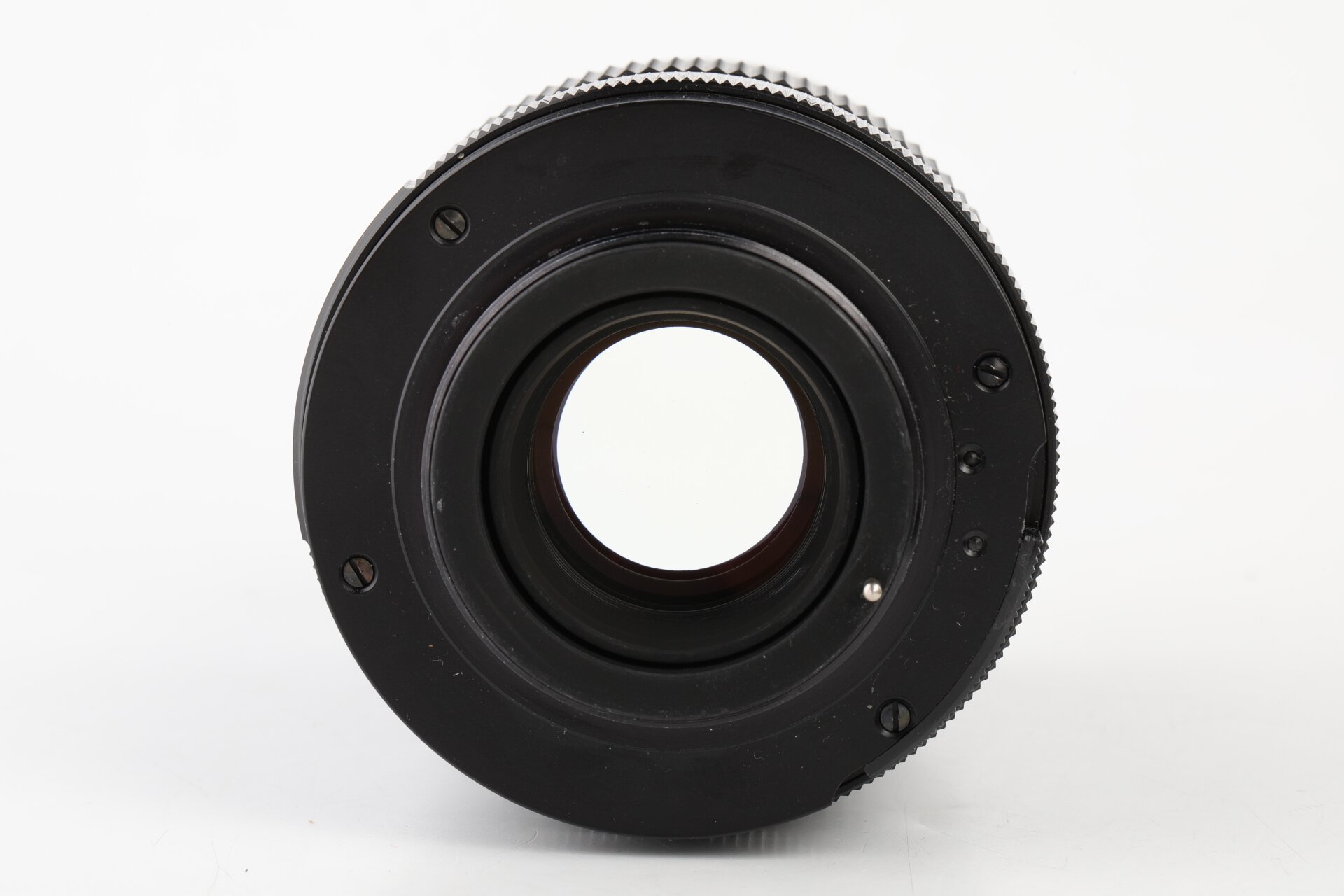 Pentacon auto 2,8/135mm MC M42