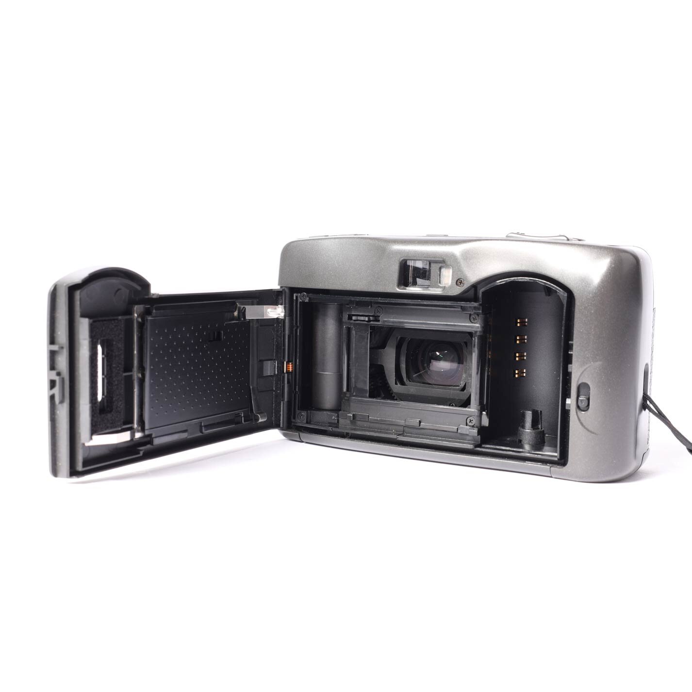 Leica mini zoom