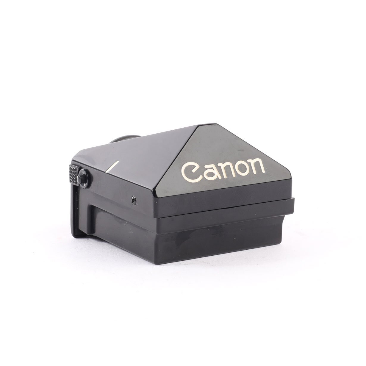 Canon F-1 VIewfinder
