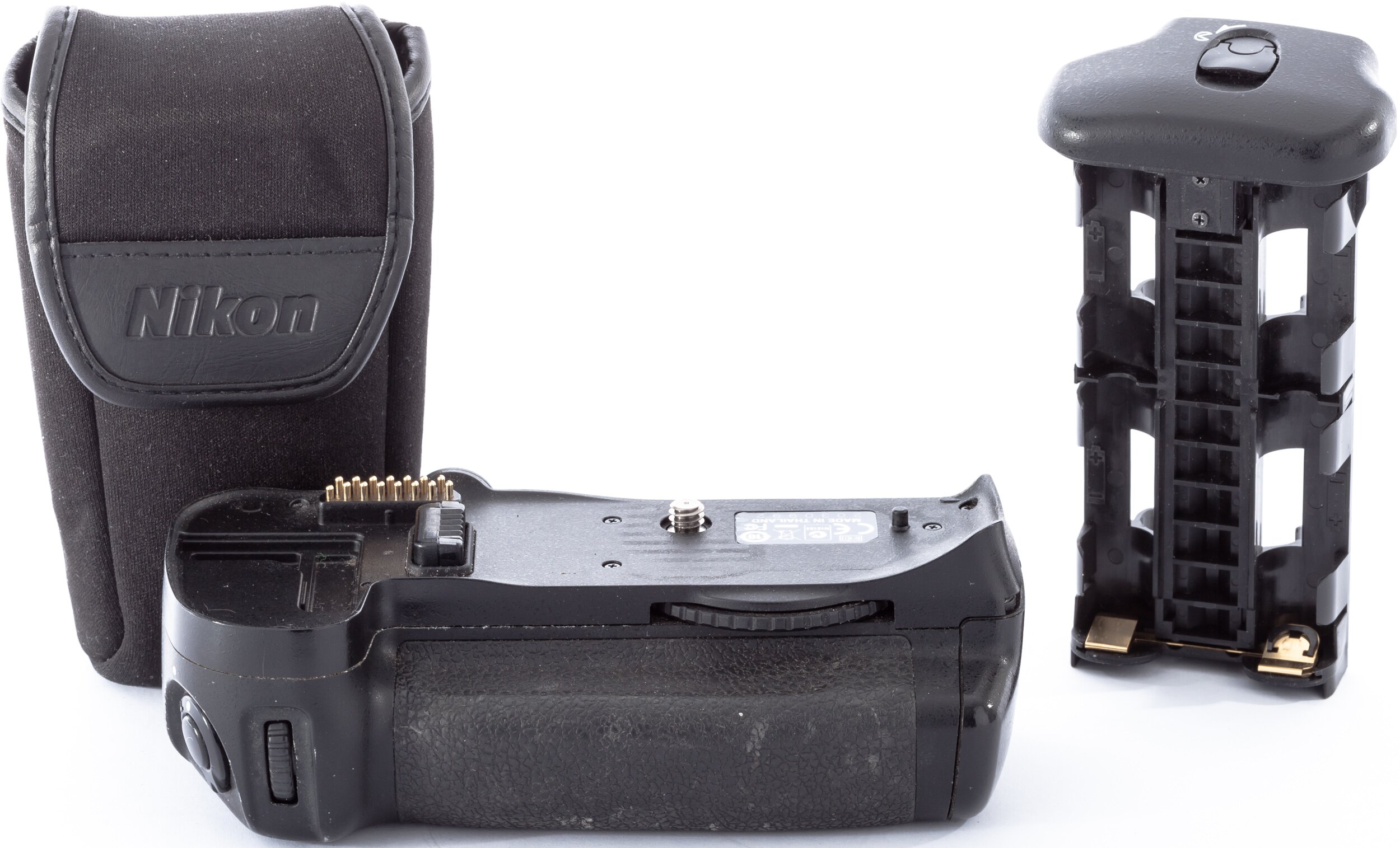 Nikon MB-D10 Battery Grip D300