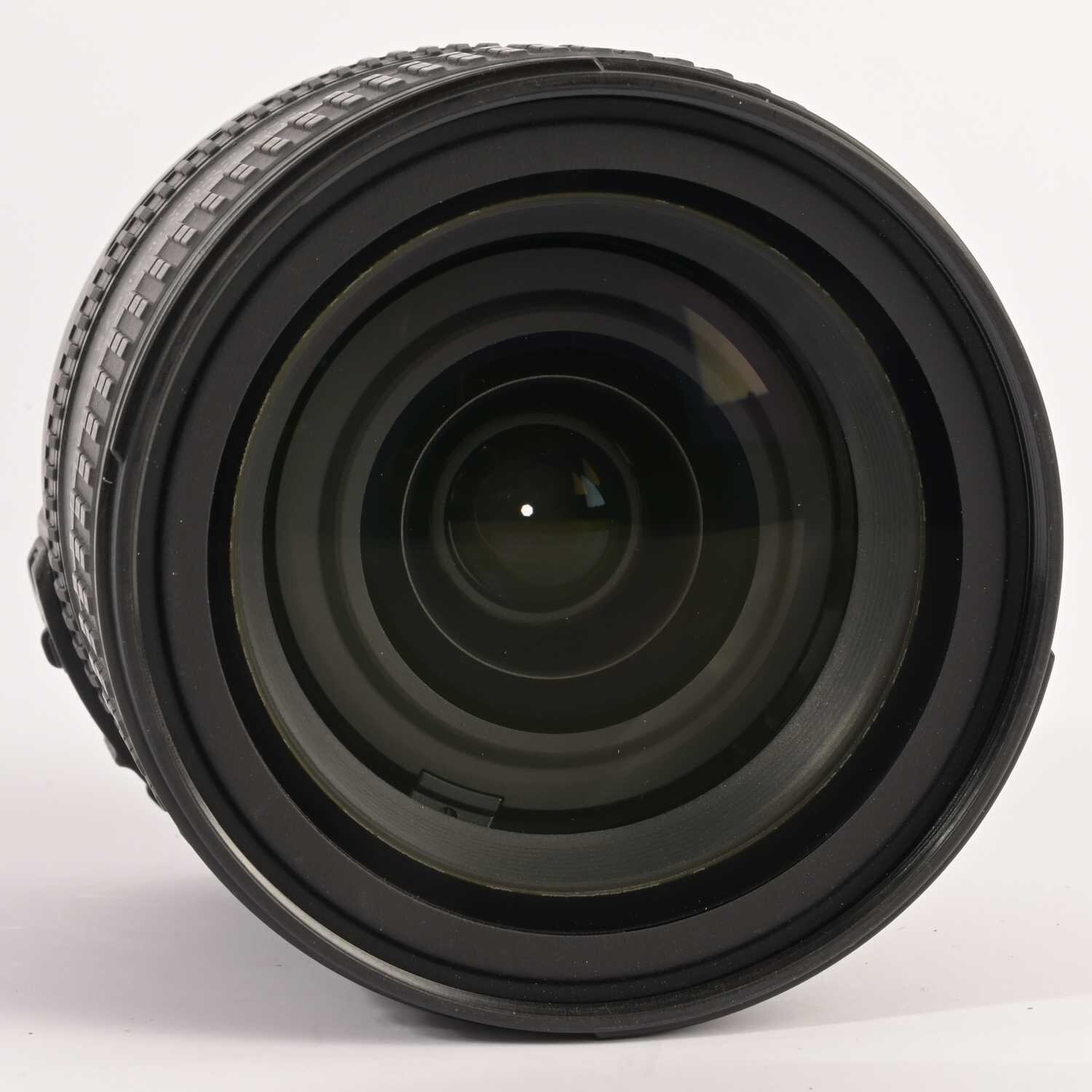 Nikon AF-S Nikkor 24-85 mm f/3,5-4,5 G ED VR