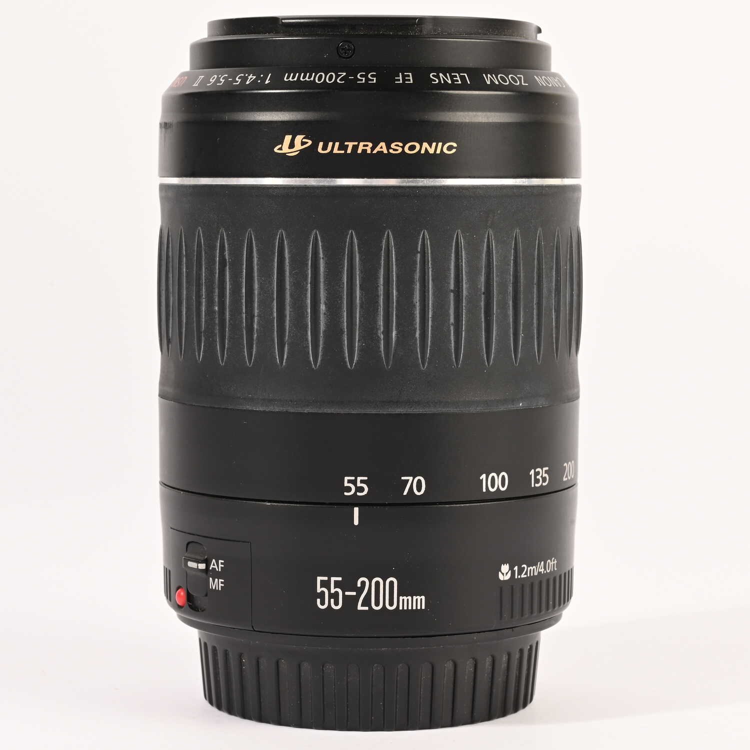 Canon EF 4,5-5,6 II USM Canon EF