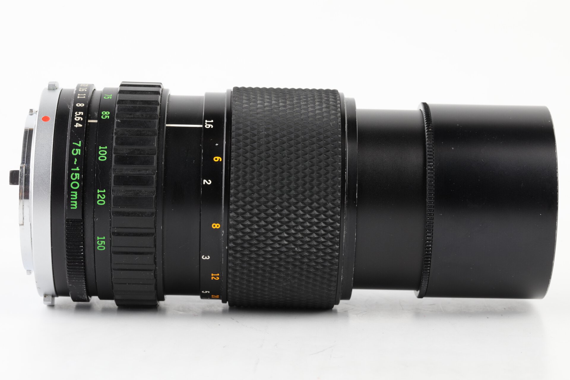 Olympus OM 75-150mm 4,0