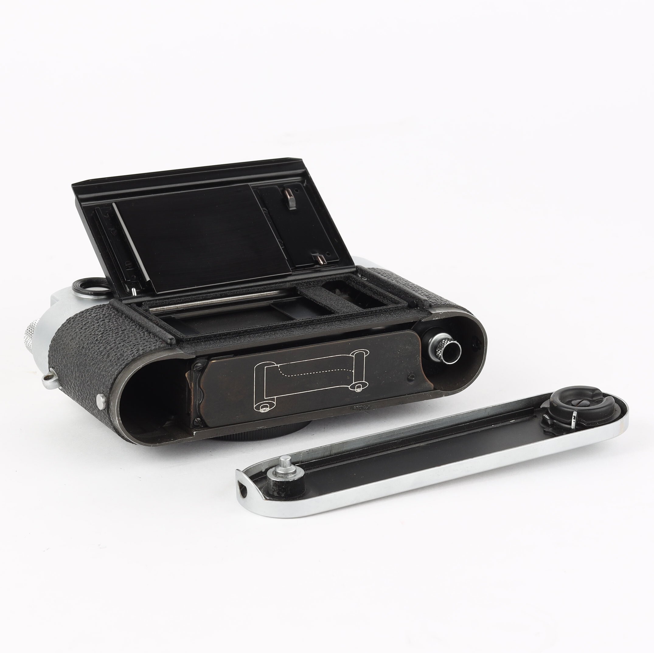 Leitz Leica M3