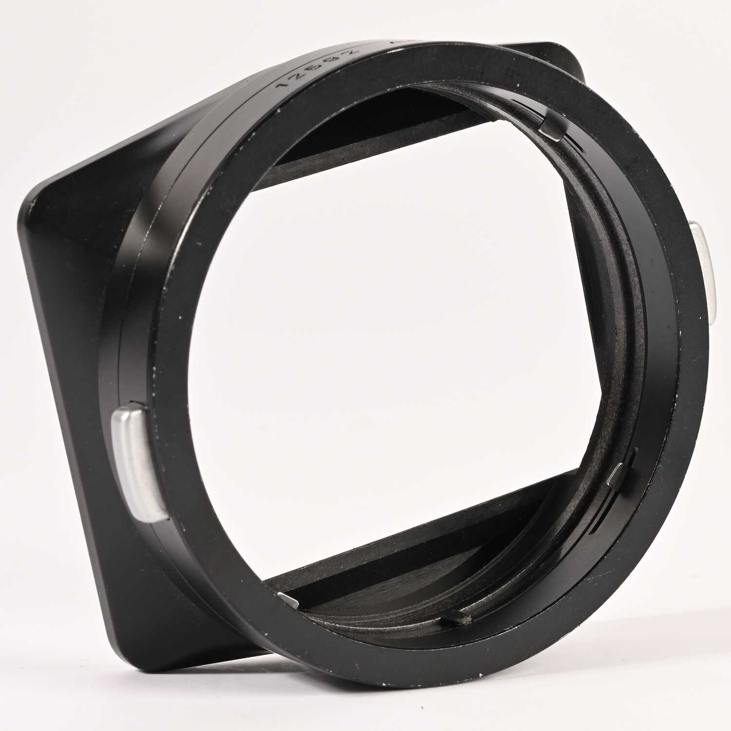 Leitz Leica 12592 A58 Gegenlichtblende Tri-Elmar