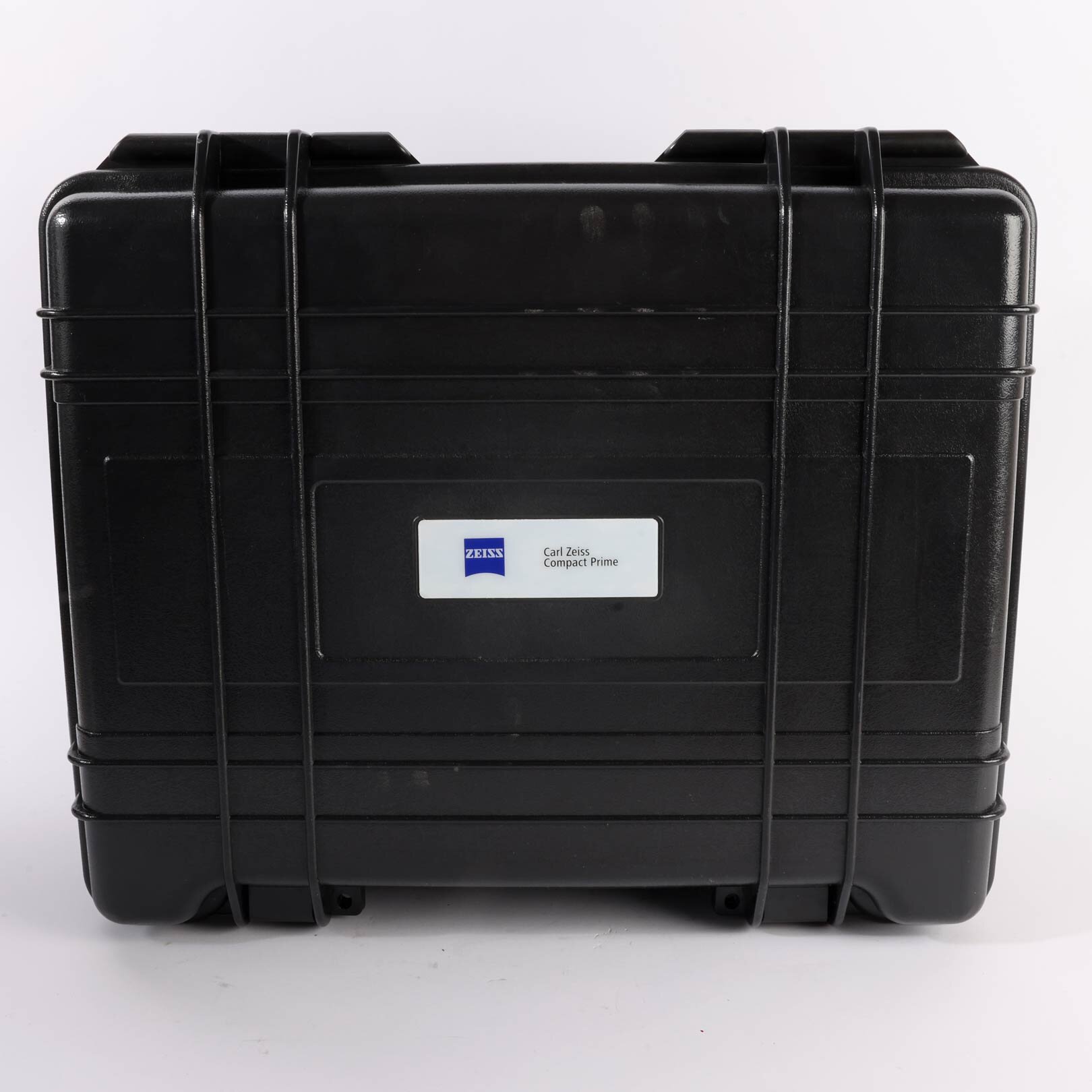 Outdoor cases Type 61 Carl Zeiss
