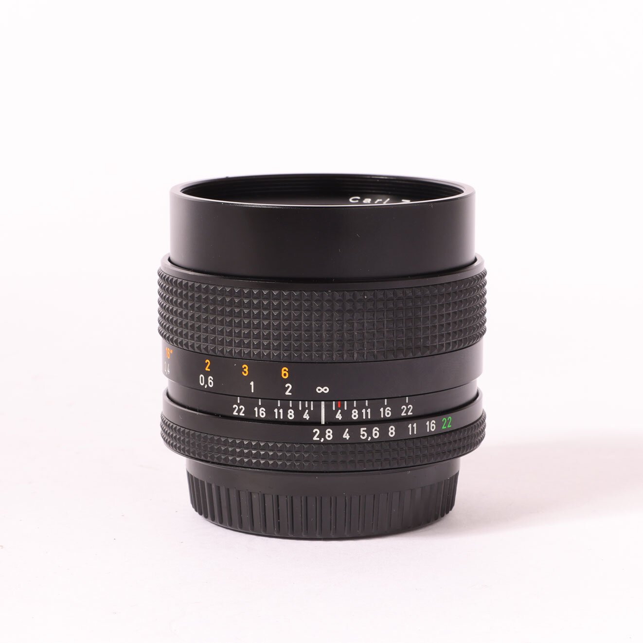 Zeiss Distagon 2.8/28mm T* Contax Yashica