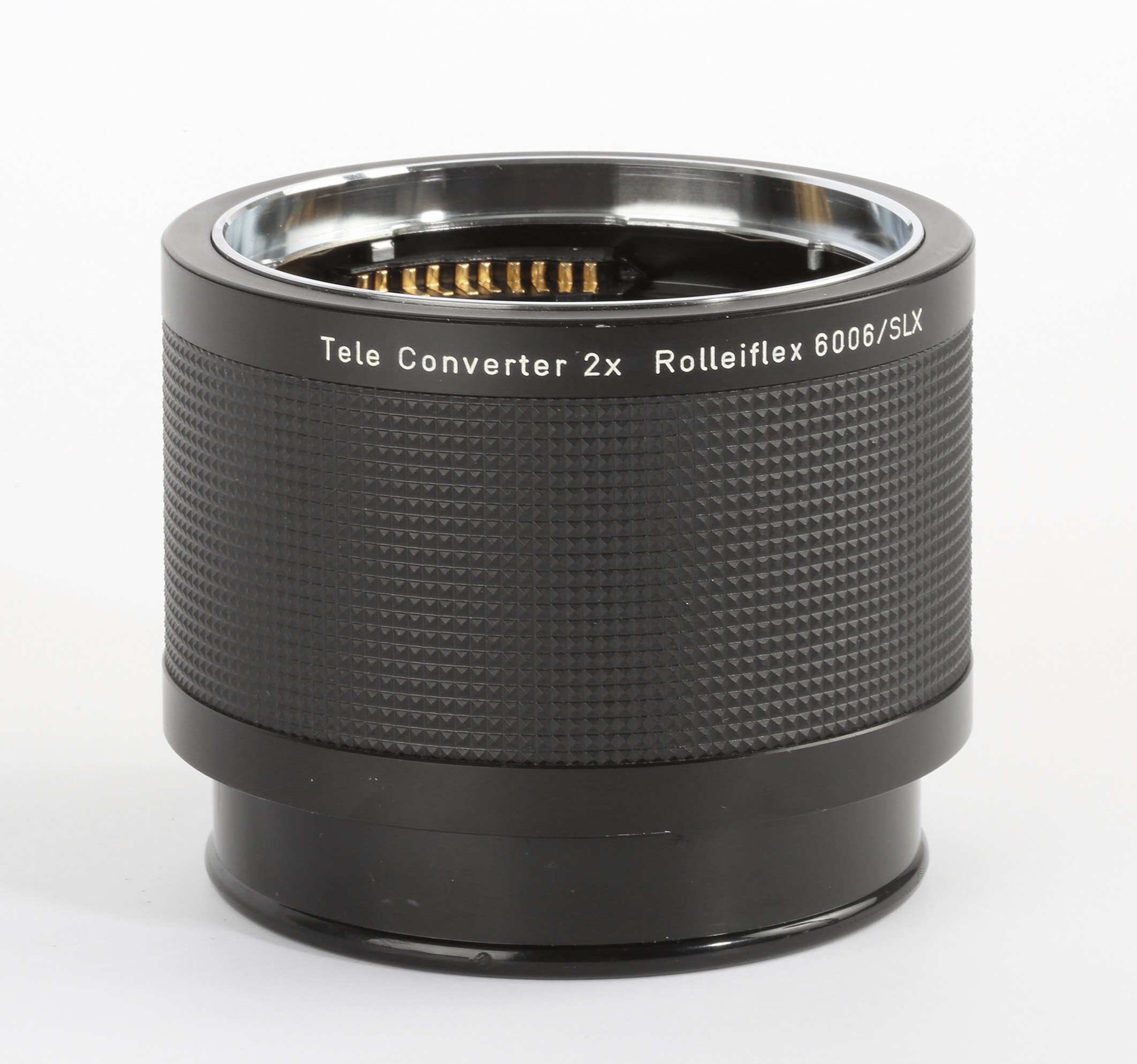 Rolleiflex 2x Tele Converter Rolleiflex 6006/SLX