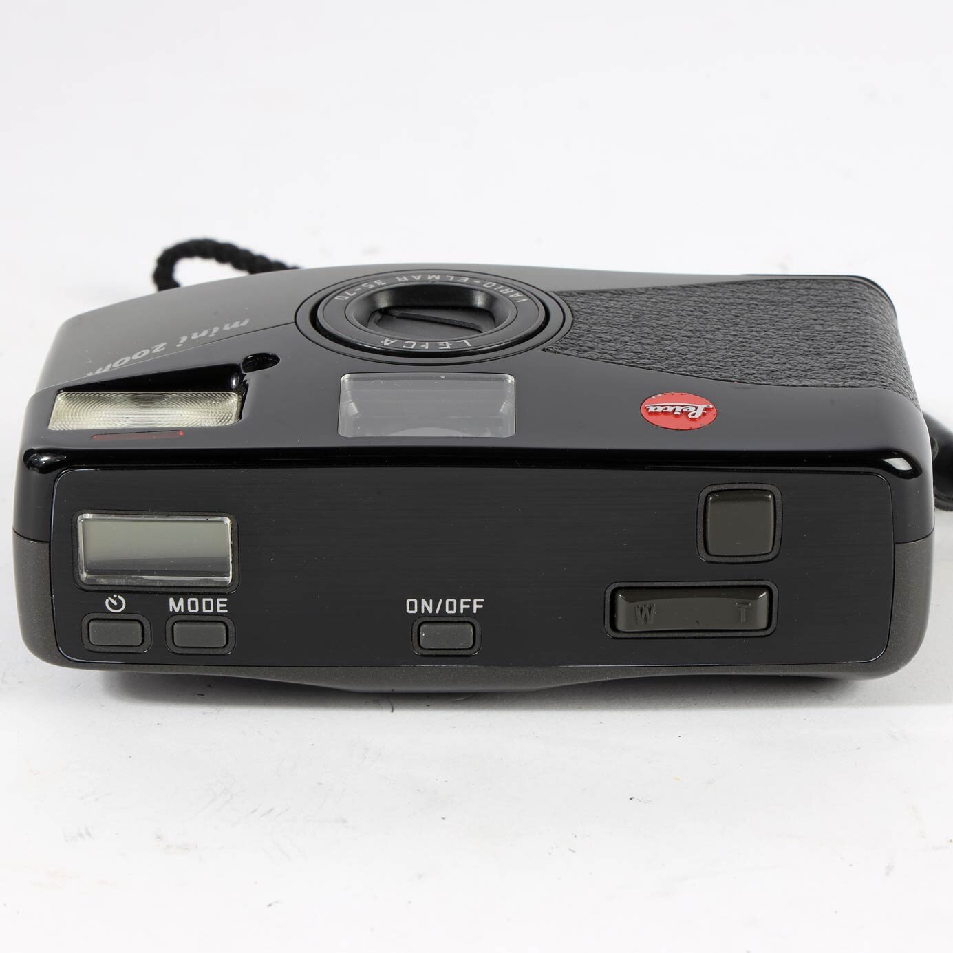 Leica M Summicron-M 2,0/90mm #11 136 schwarz