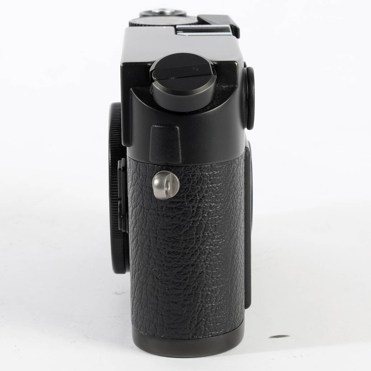 Leitz Leica M6 TTL 0,85 schwarz 10436