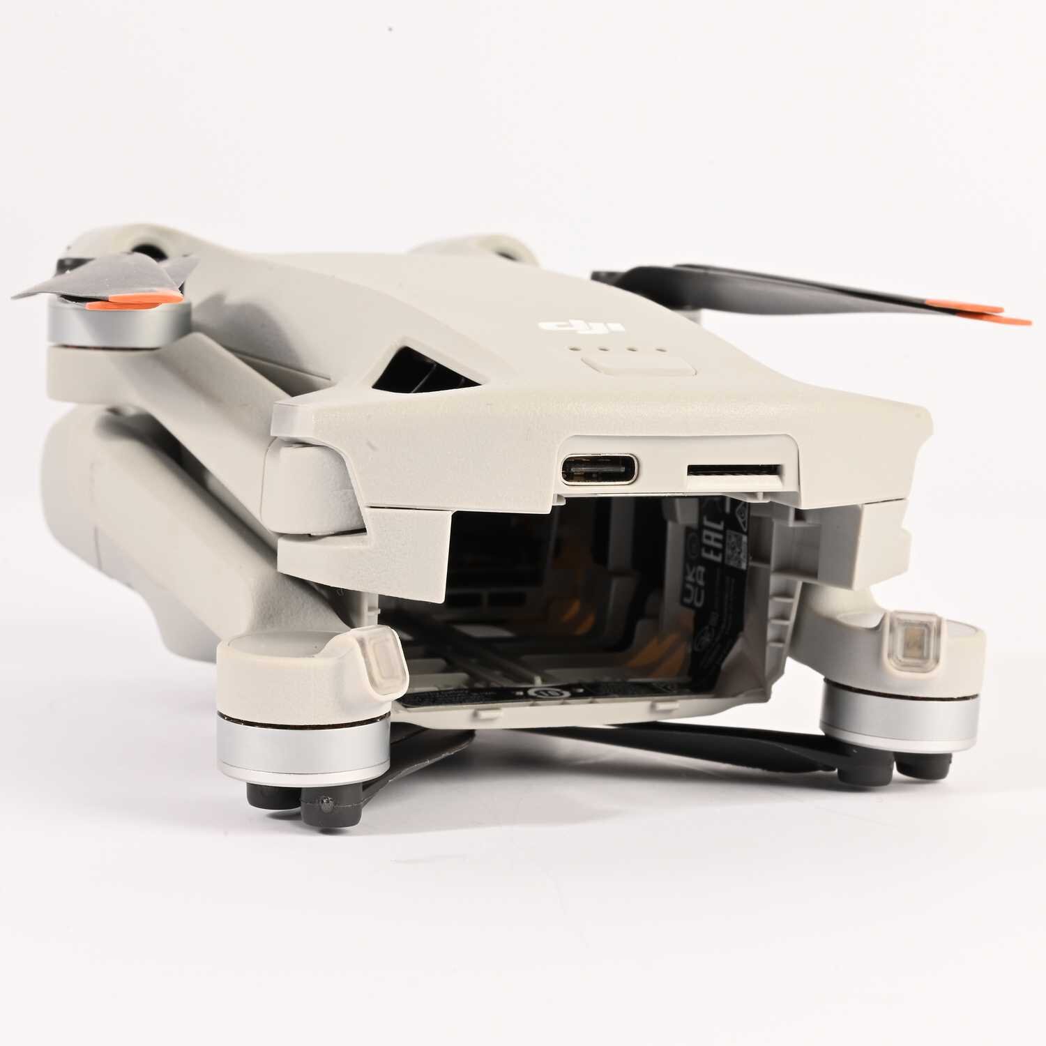 DJI Mini 3 Pro Fly More Combo