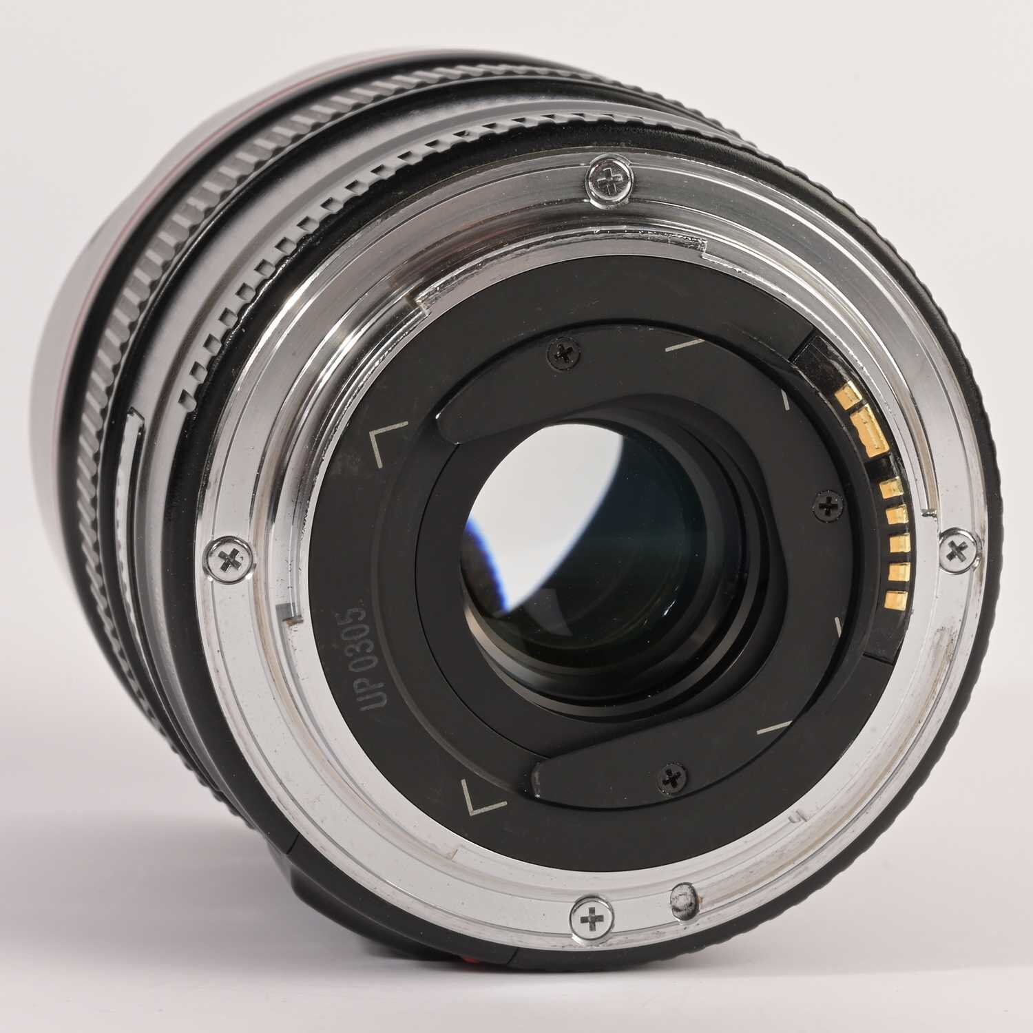 Canon EF 14mm F/2.8 L USM Objektiv