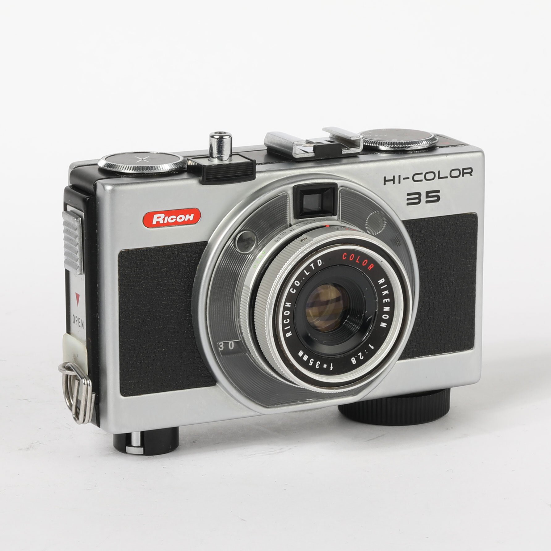 Ricoh Hi-Color 35