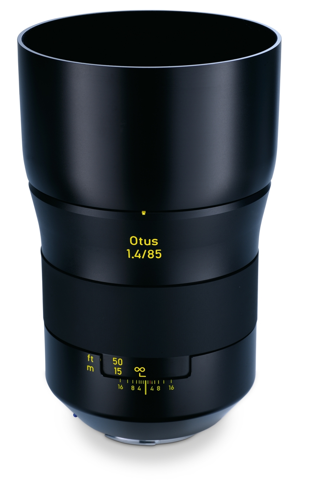 Zeiss Otus 85mm 1:1,4 ZE für Canon