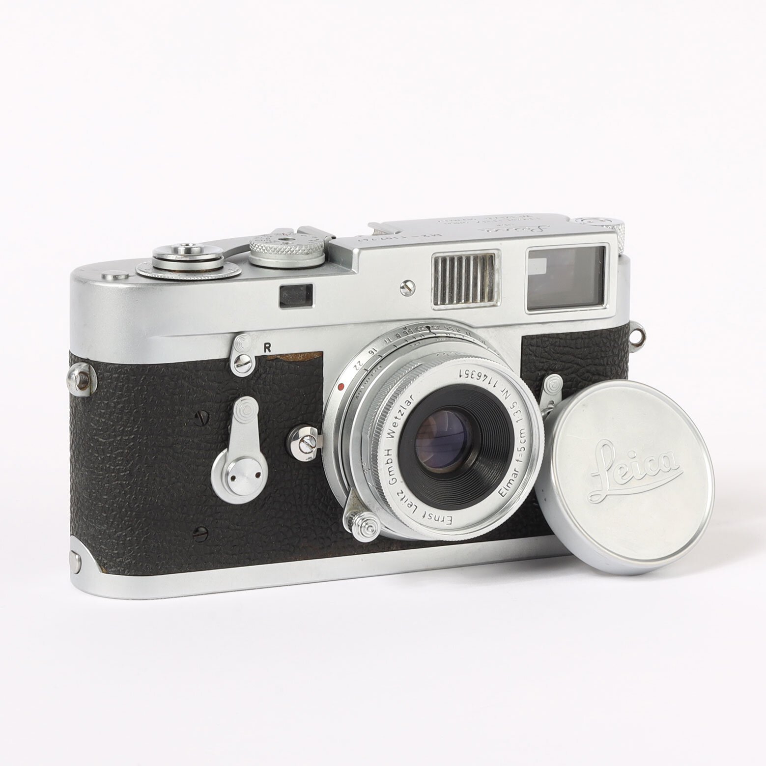 Leitz Leica M2