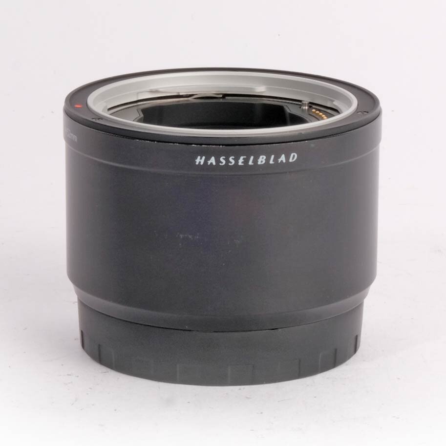 Hasselblad Extension H 52mm Tubo per Macro per H Series