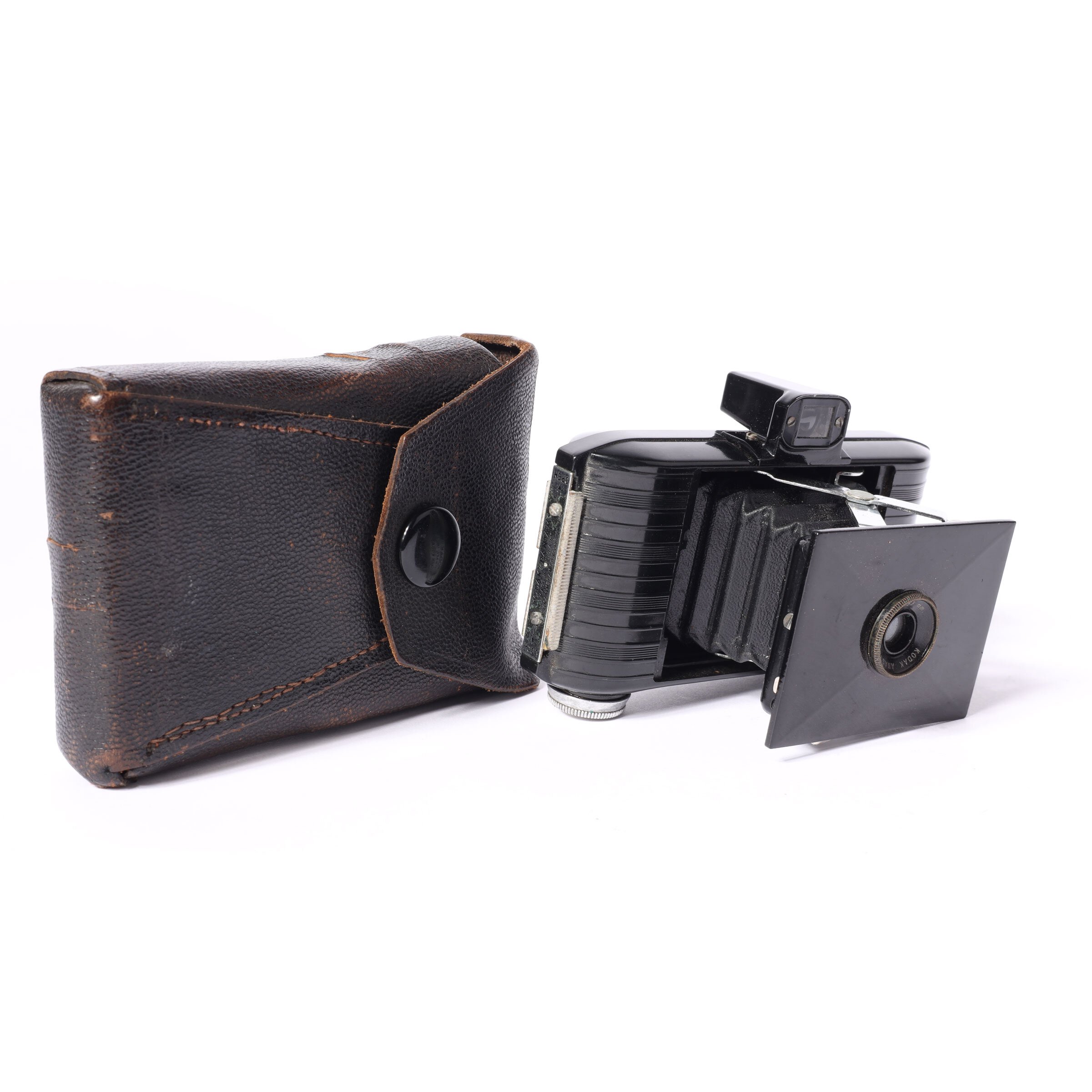 Kodak Bantam Art Deco Bakelit