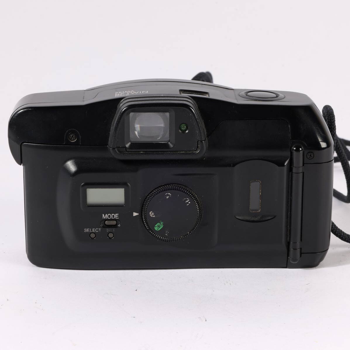 Canon BF Twin analoge Kompaktkamera