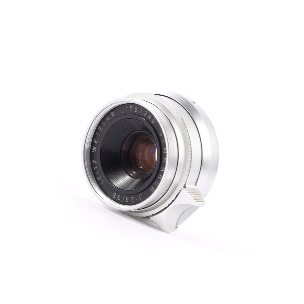 Leica Summaron 2.8/35mm M39