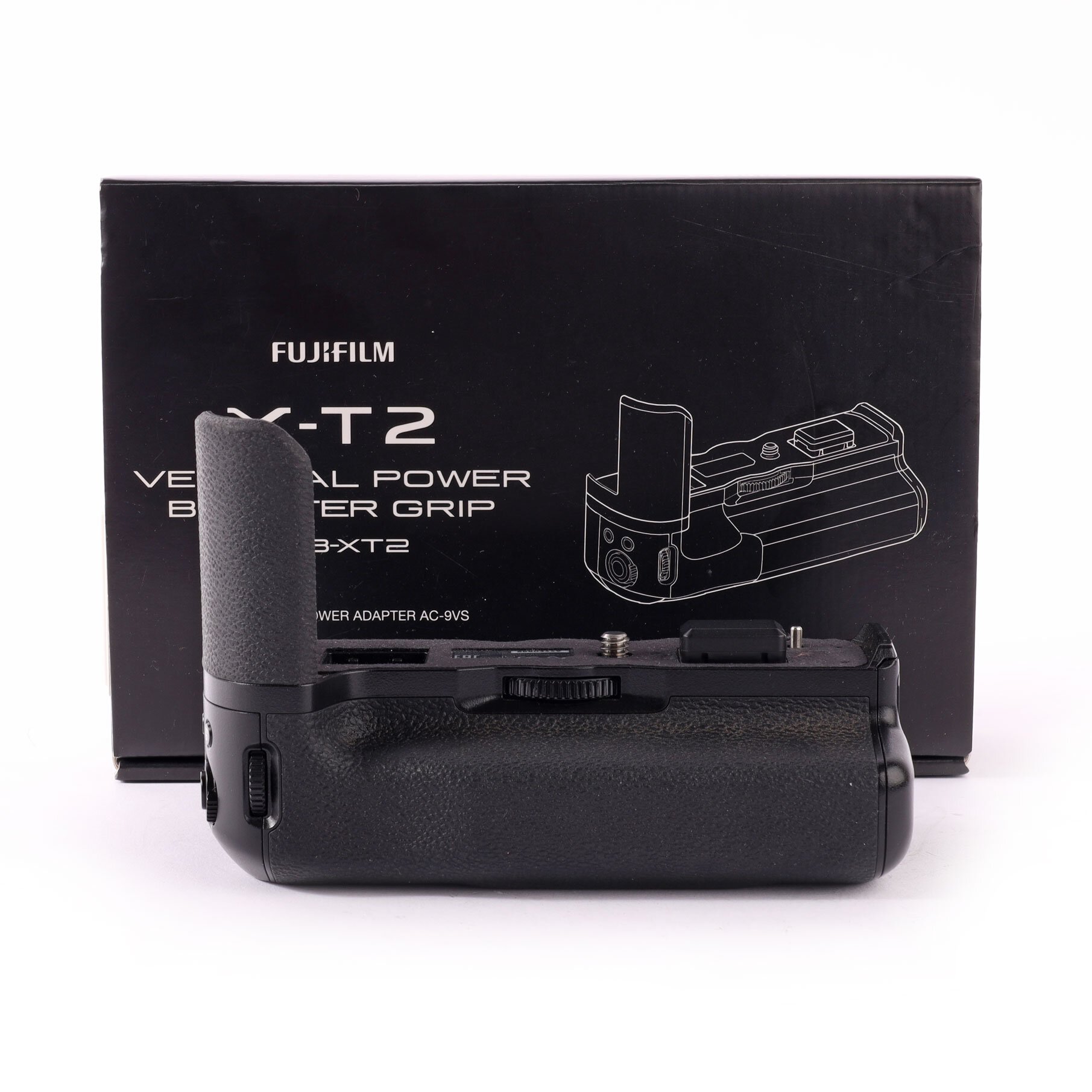 Fujifilm VBP-XT