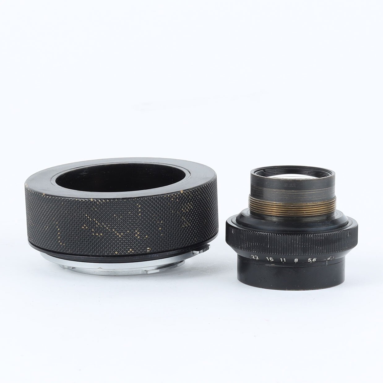 Carl Zeiss S-Planar 4/60