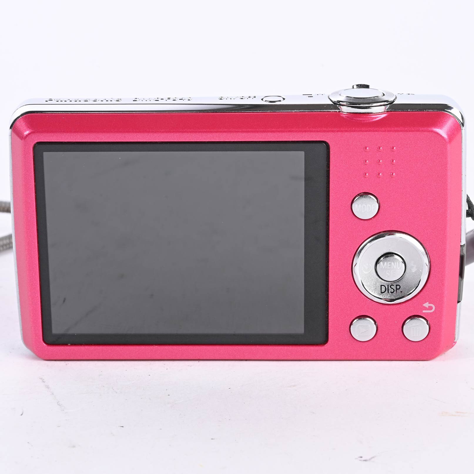 Panasonic LUMIX DMC-FS40/DMC-FH6 14,1 MP Digitalkamera