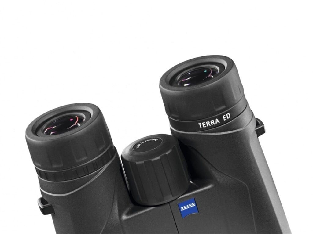 Zeiss Terra ED 8x42 schwarz