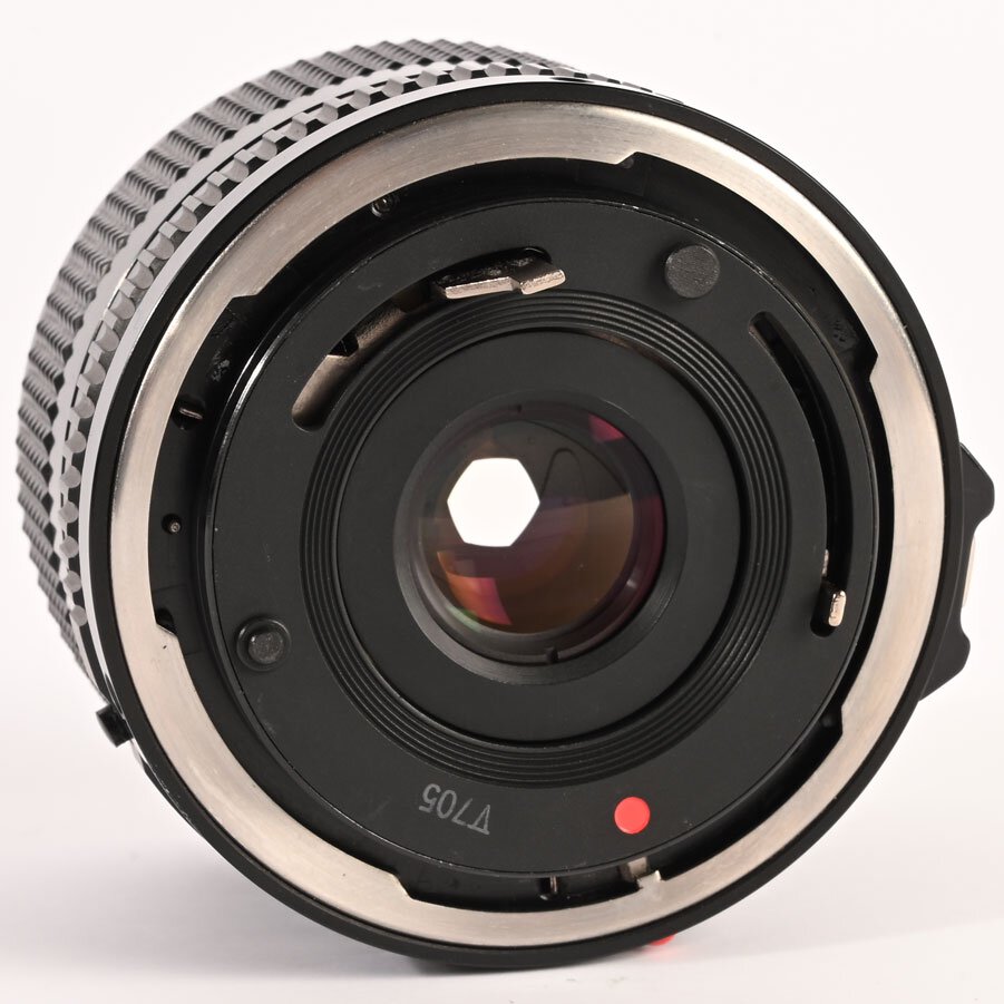 Canon FD 2,8/24mm