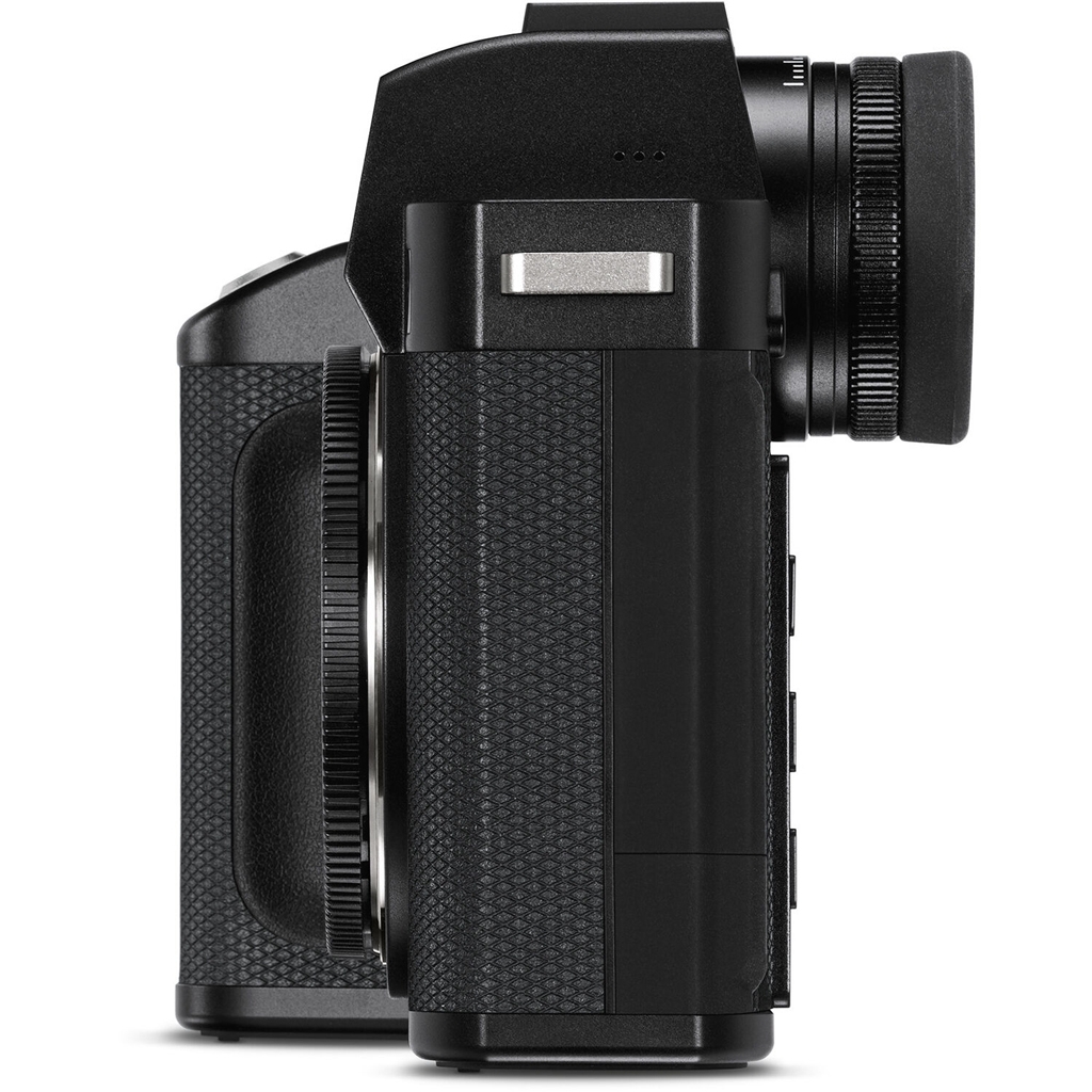 LEICA SL2-S schwarz 10880 + Panasonic Lumix S 20-60mm 1:3,5-5,6 L-Mount