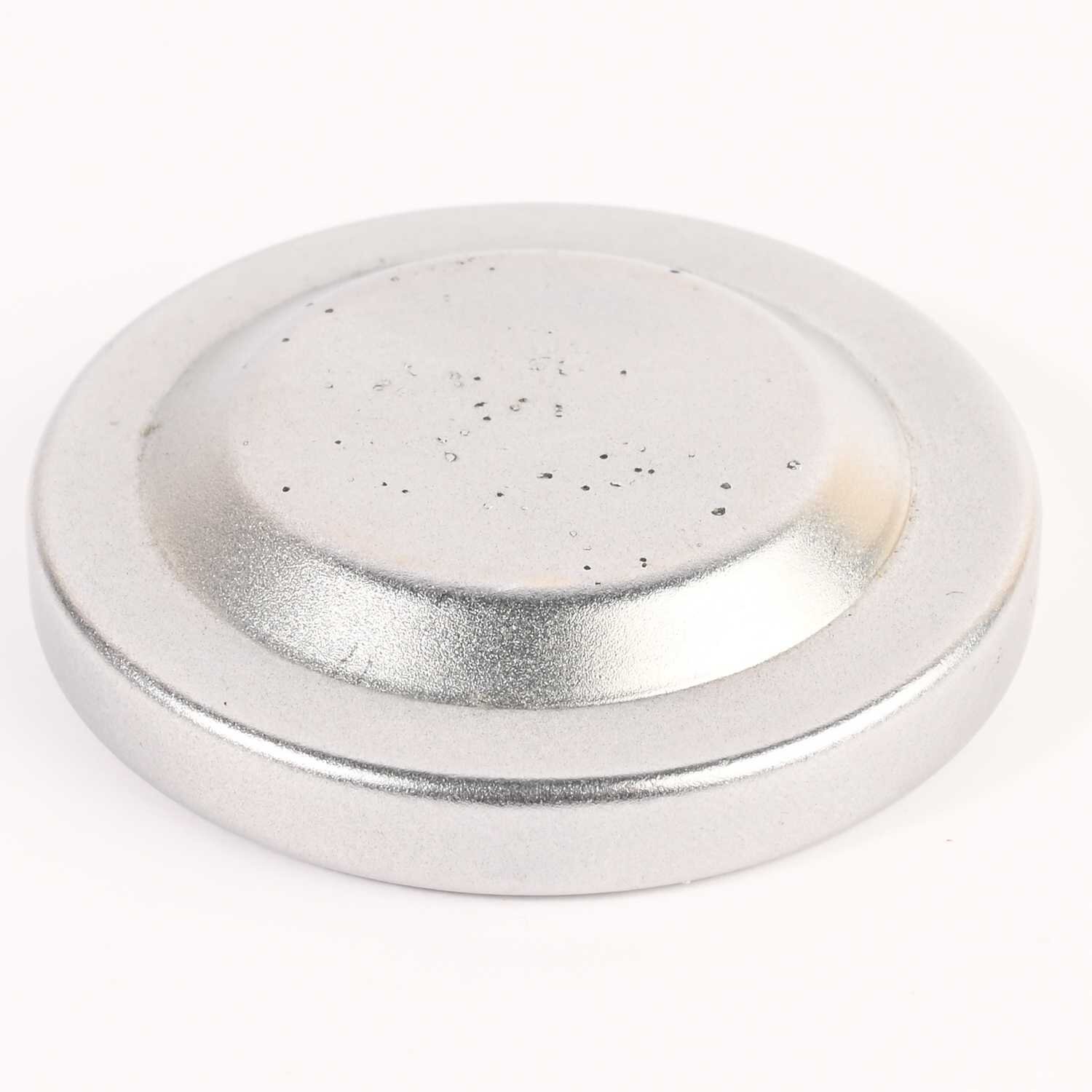 Leitz Leica Deckel chrom 39mm Selten rare Objektivdeckel