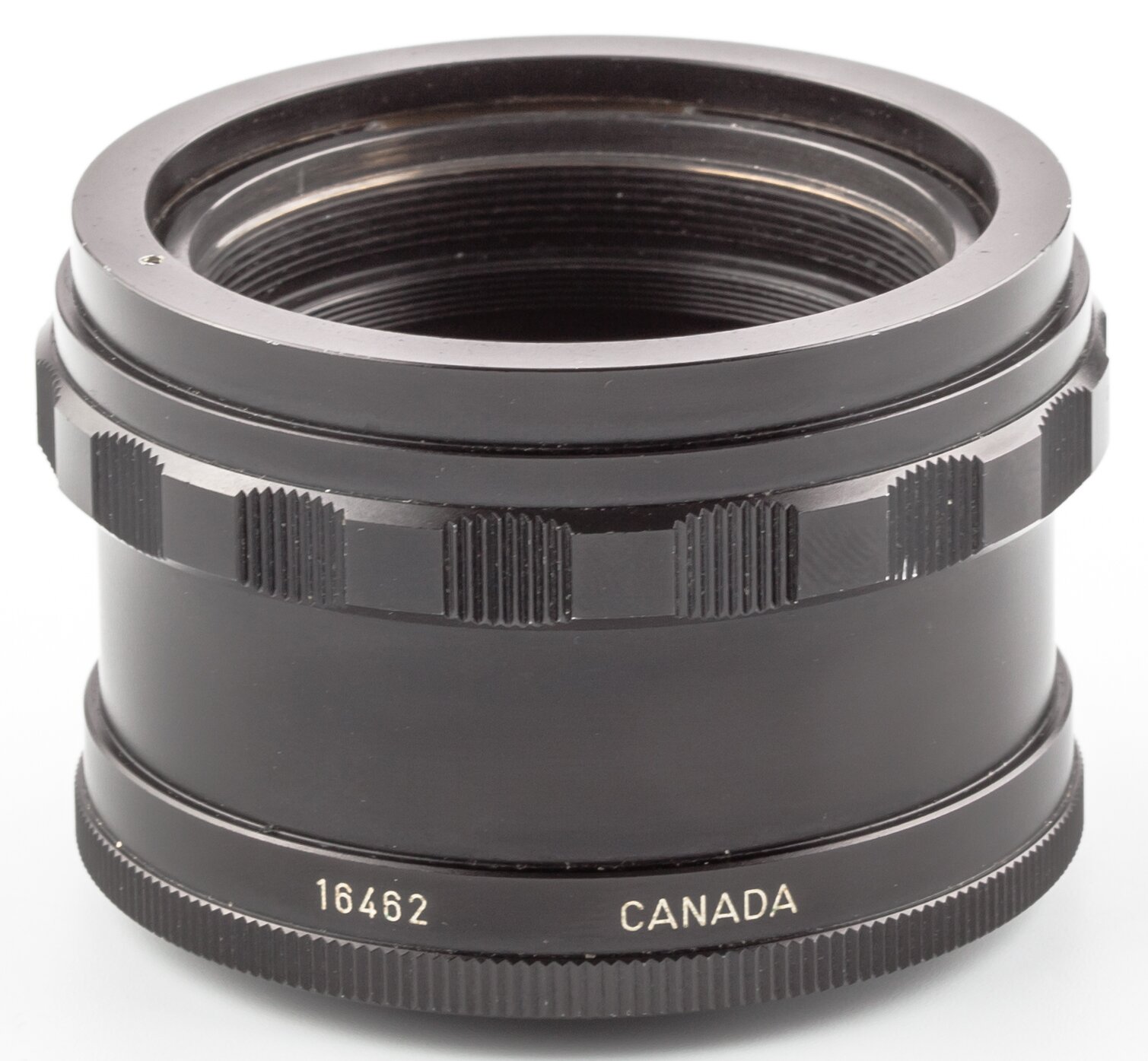 Leitz Leica Visoflex Zooep 90mm F2.0 Fokusierschnecke