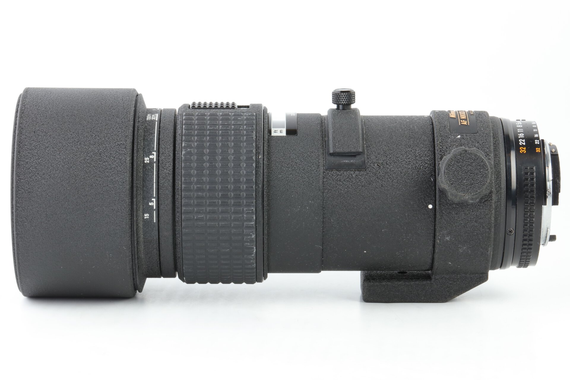 Nikon AF Nikkor 4/300mm ED