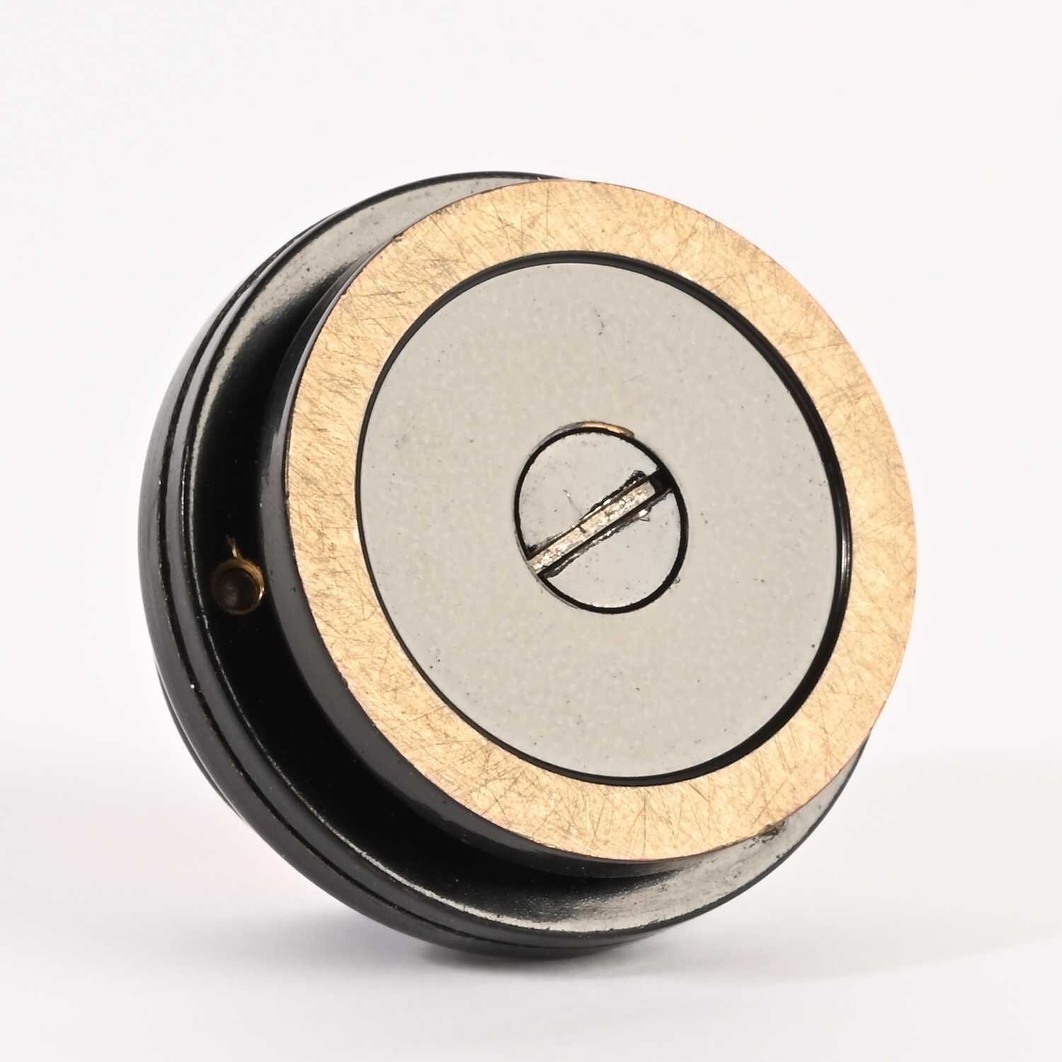 Leitz leica Fibla black level box